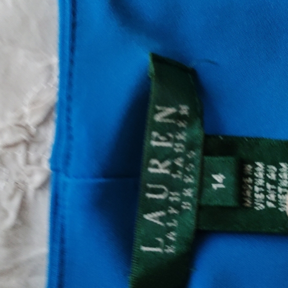 Lauren Ralph Lauren Dress - Picture 5 of 5